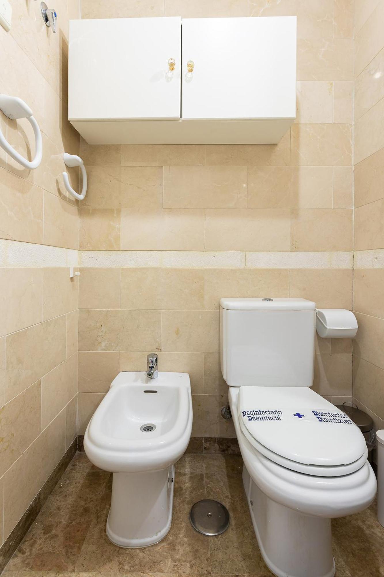 マルベーリャApartamento Marques De Salamancaアパートメント エクステリア 写真